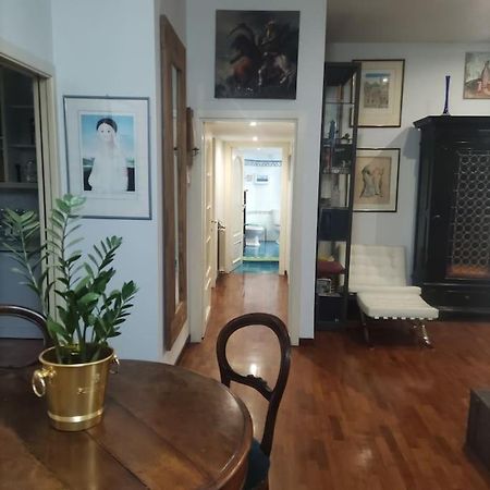 Colosseo Vintage Apartment 罗马 外观 照片