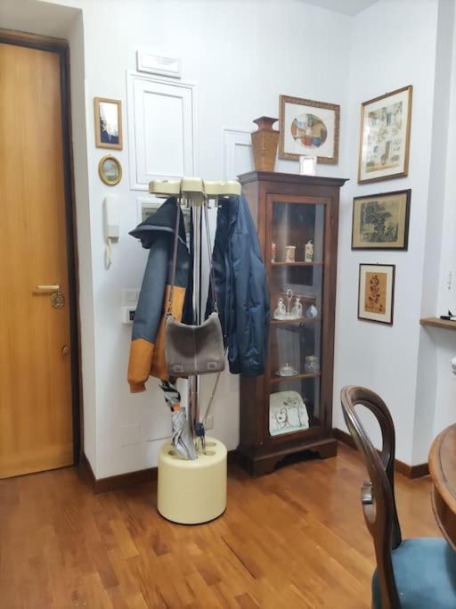Colosseo Vintage Apartment 罗马 外观 照片