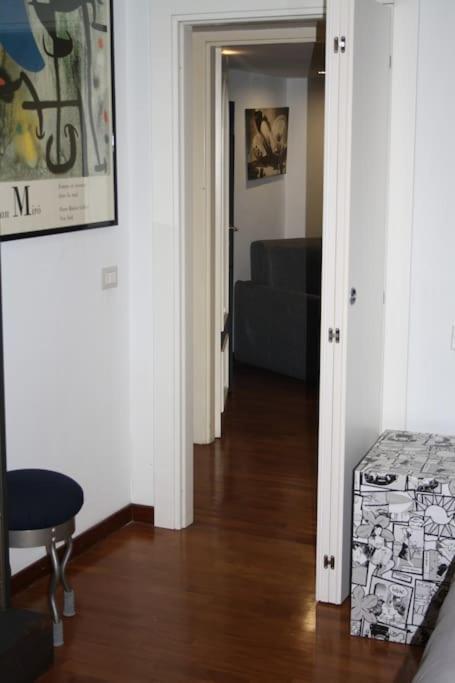 Colosseo Vintage Apartment 罗马 外观 照片