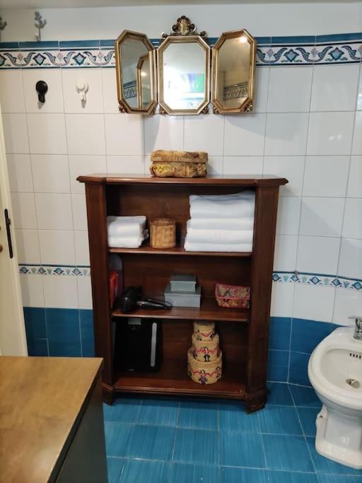 Colosseo Vintage Apartment 罗马 外观 照片