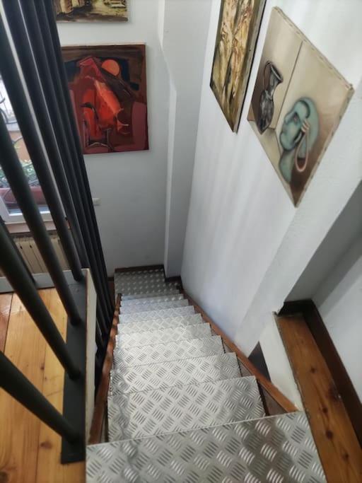 Colosseo Vintage Apartment 罗马 外观 照片
