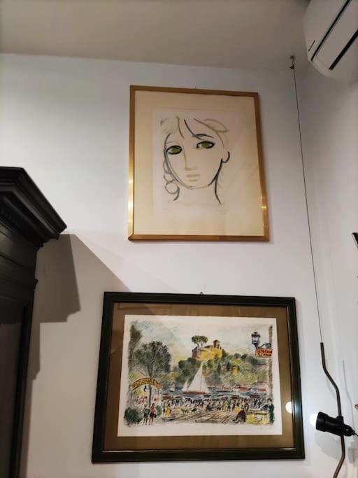 Colosseo Vintage Apartment 罗马 外观 照片