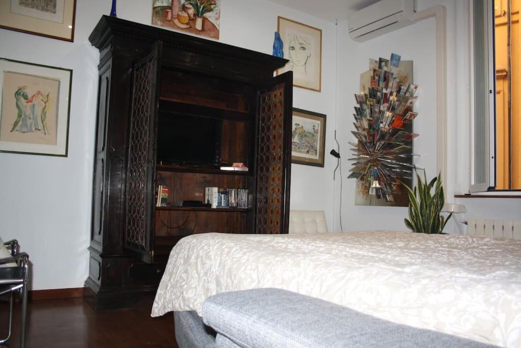 Colosseo Vintage Apartment 罗马 外观 照片