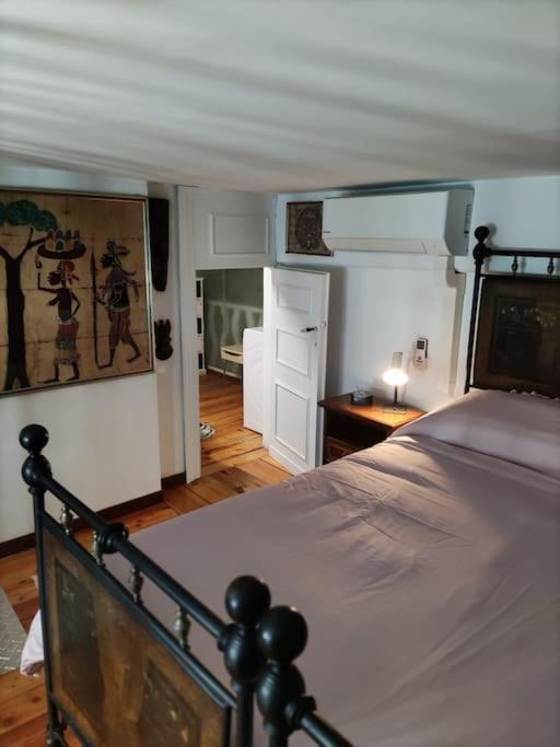 Colosseo Vintage Apartment 罗马 外观 照片