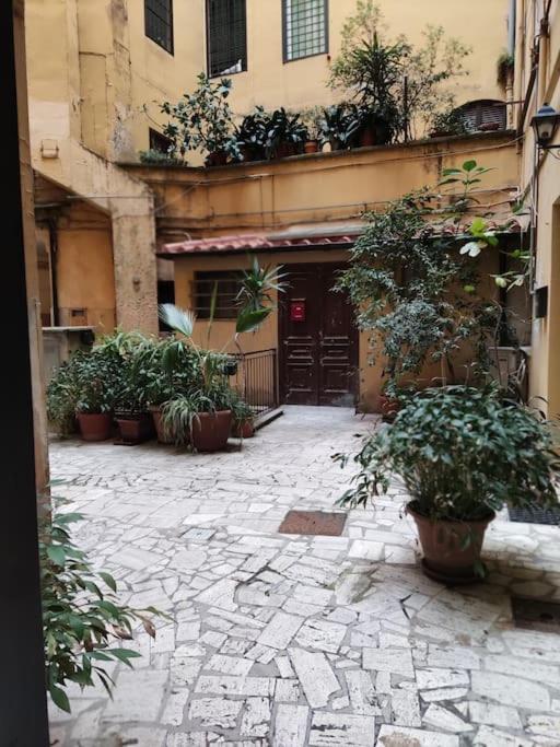 Colosseo Vintage Apartment 罗马 外观 照片