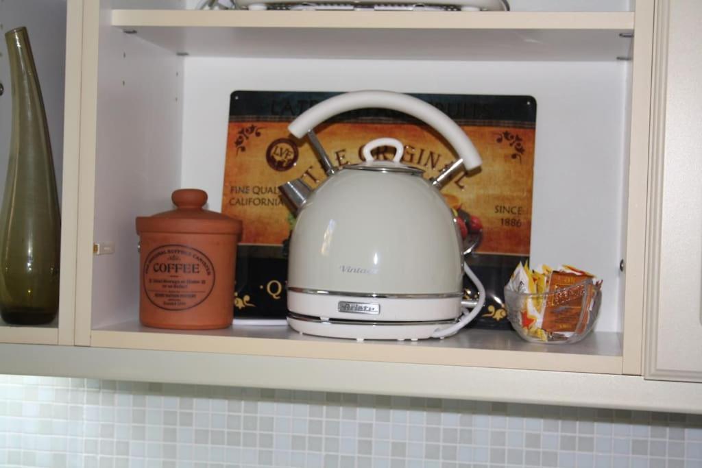 Colosseo Vintage Apartment 罗马 外观 照片