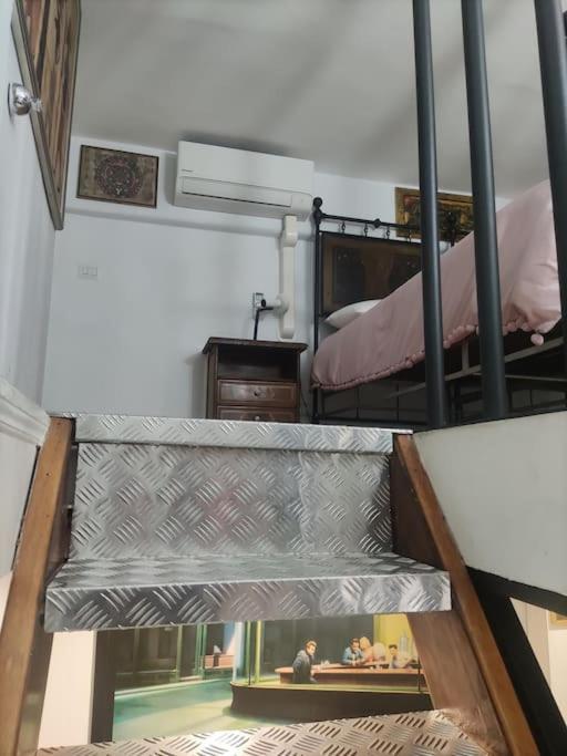 Colosseo Vintage Apartment 罗马 外观 照片