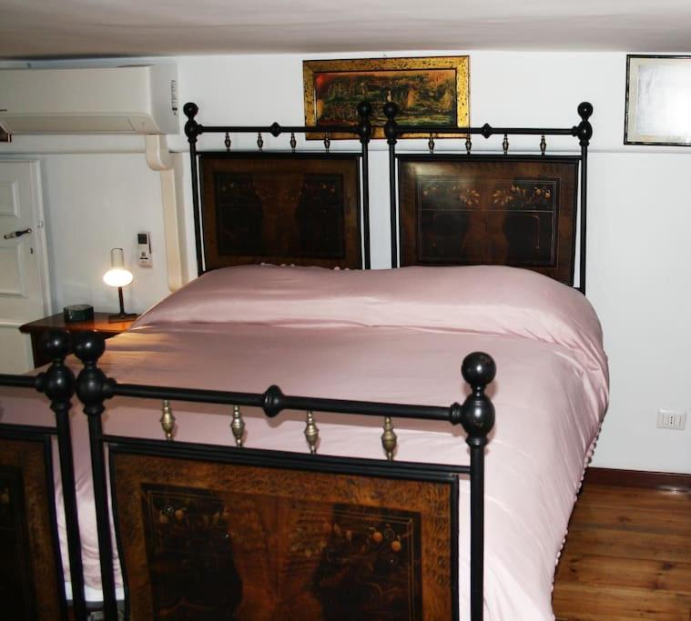 Colosseo Vintage Apartment 罗马 外观 照片