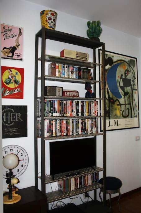 Colosseo Vintage Apartment 罗马 外观 照片